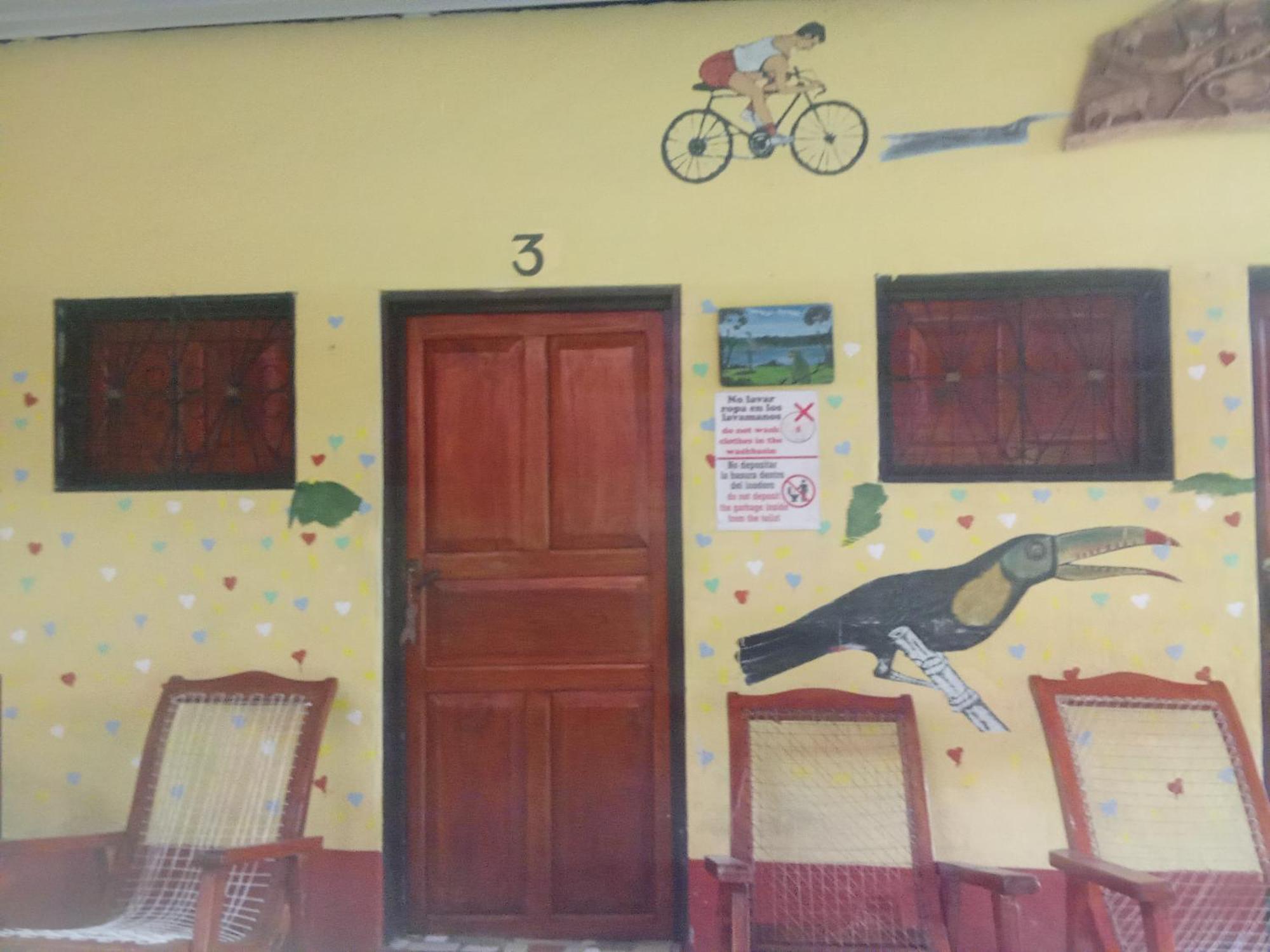 Hotel Zazil Ha El Remate