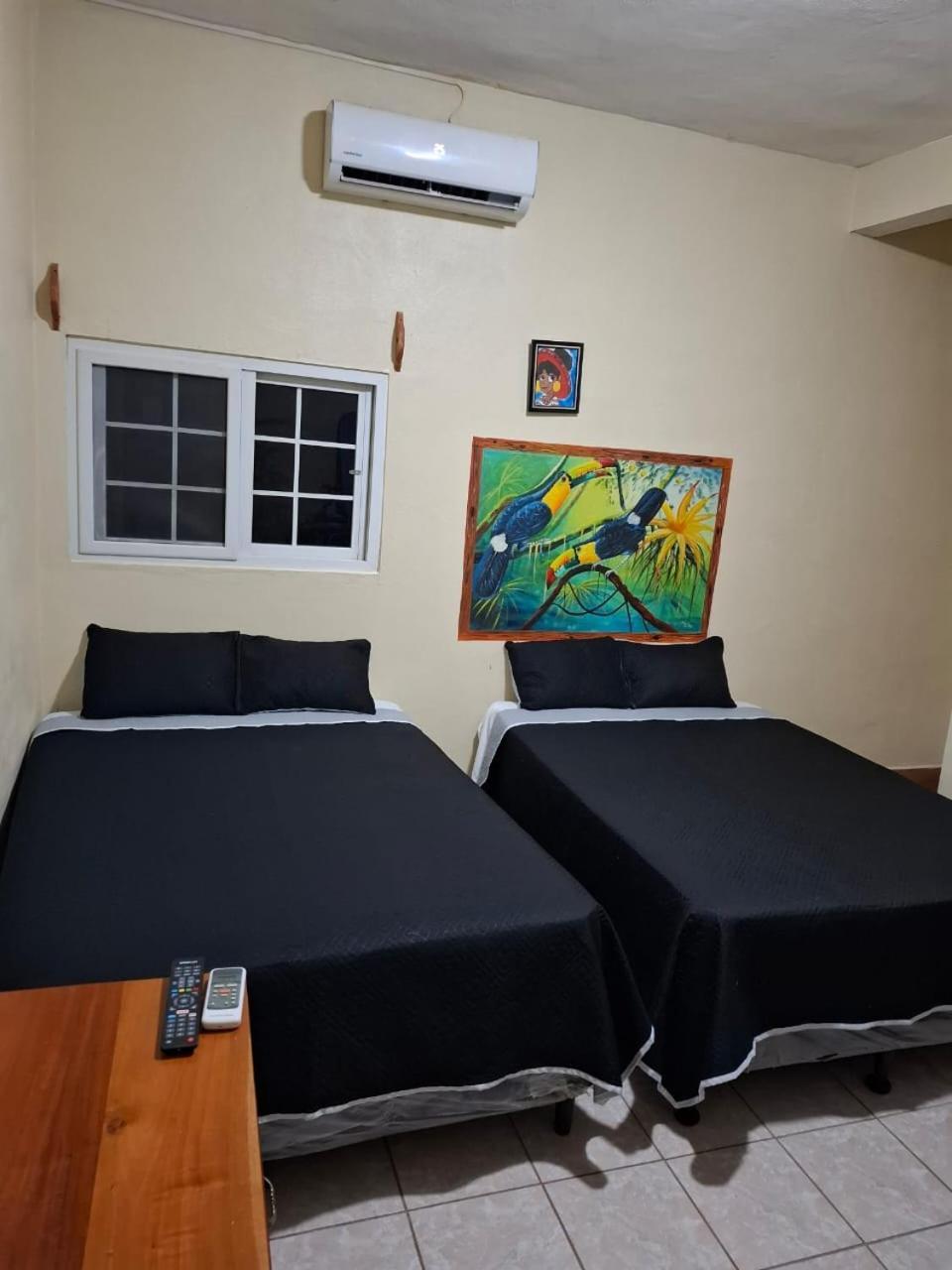 Zazil Ha Hotel