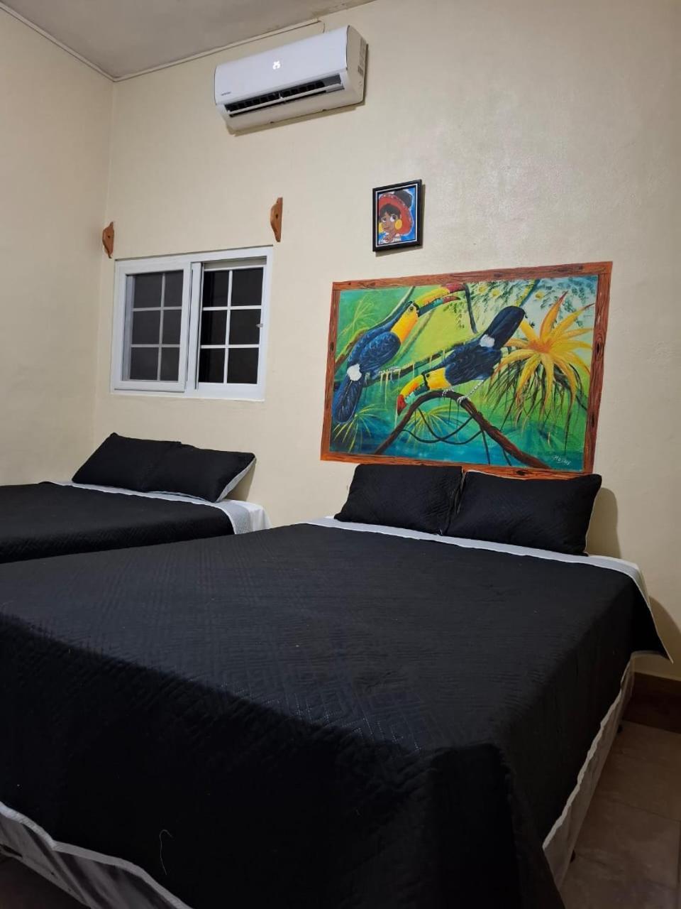 Hotel Zazil Ha