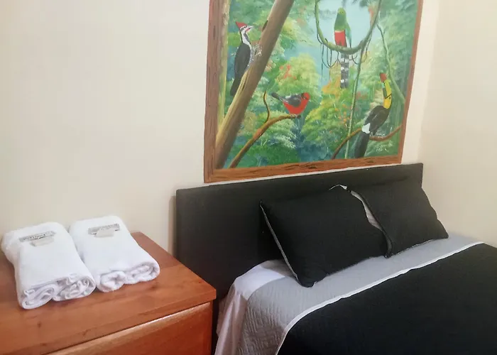 Zazil Ha Hostel