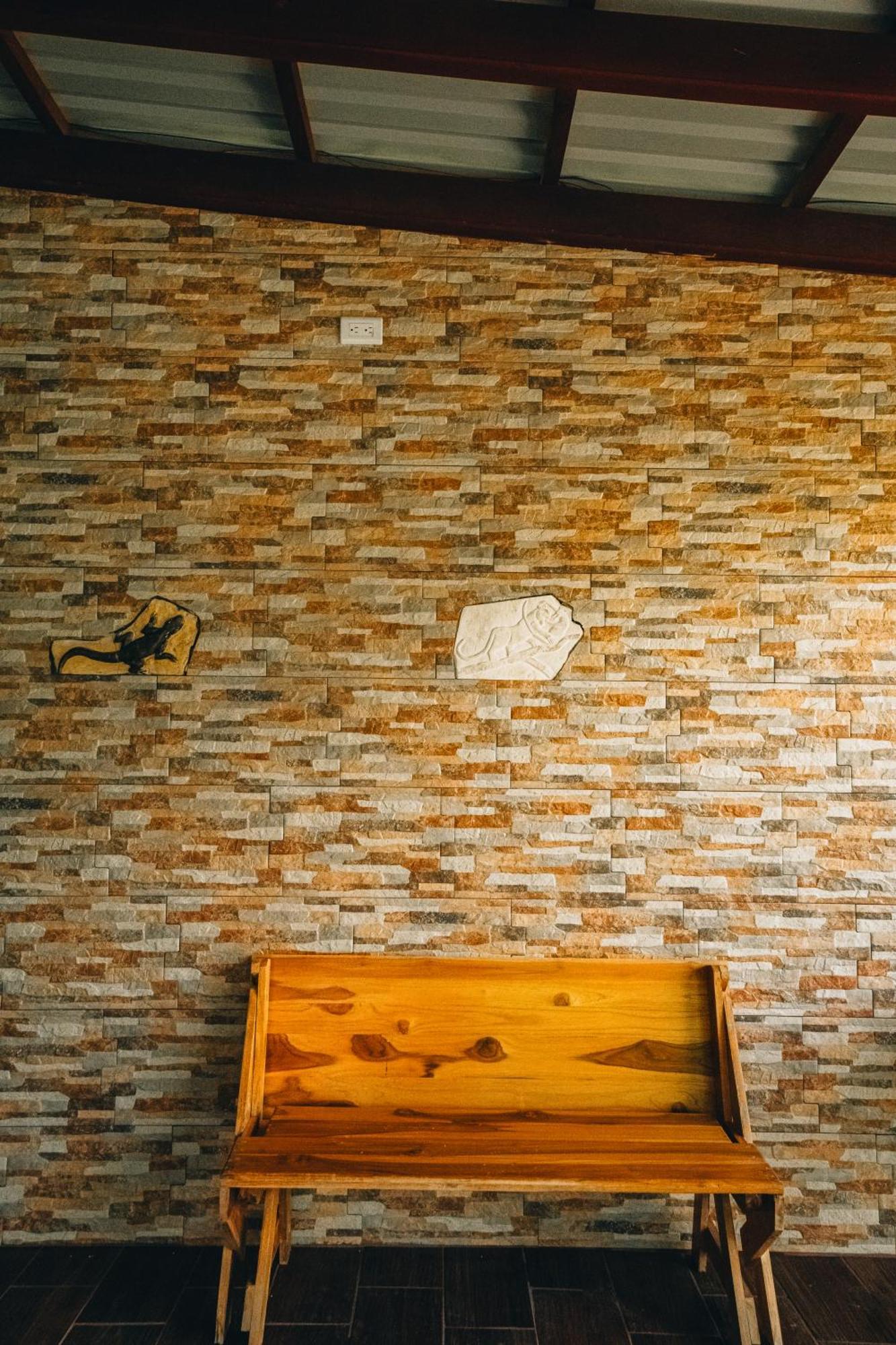 Zazil Ha Hotel