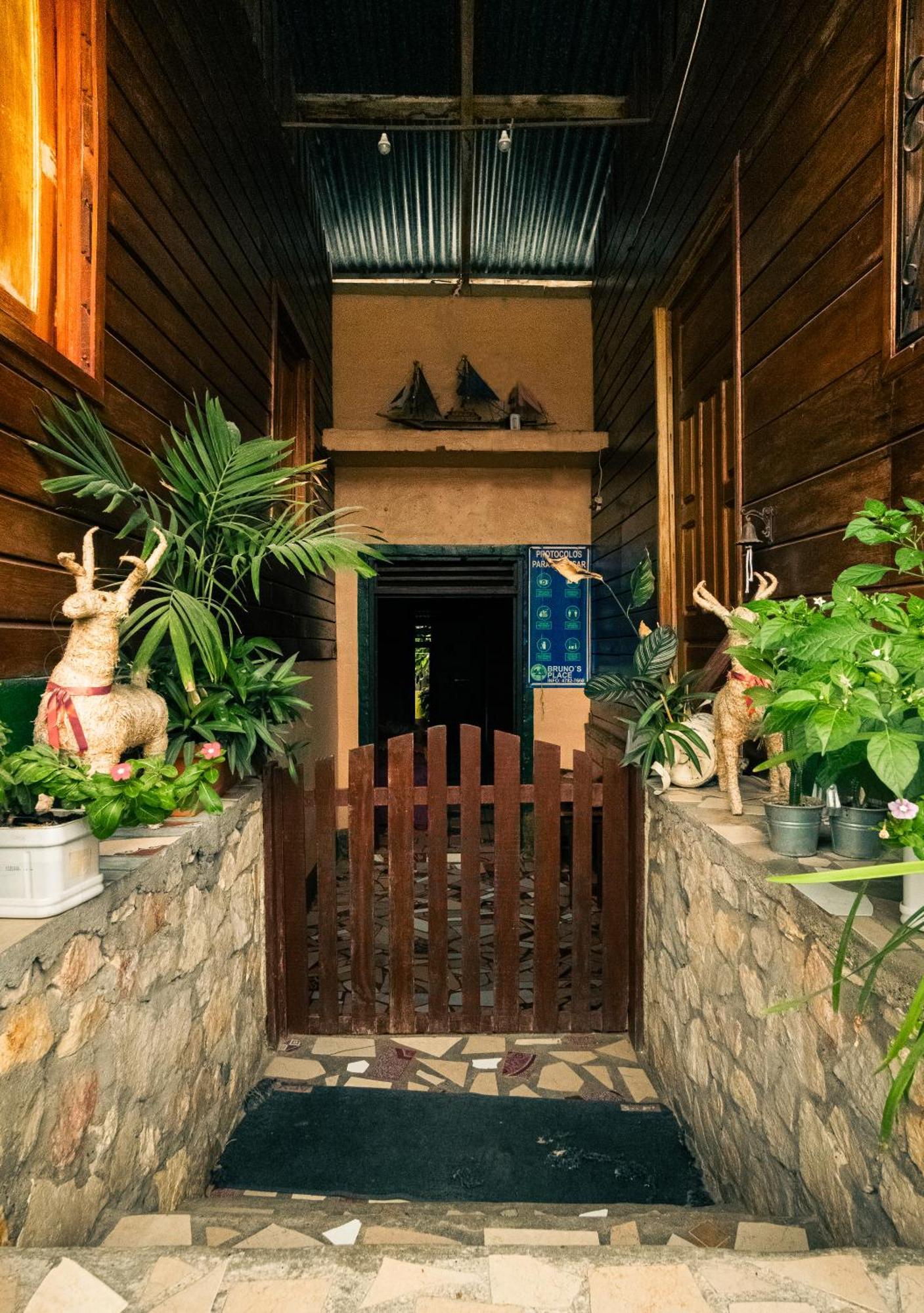 Hotel Zazil Ha El Remate