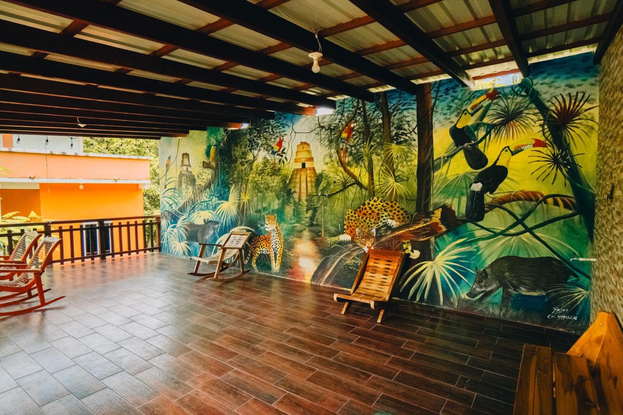 Hotel Zazil Ha