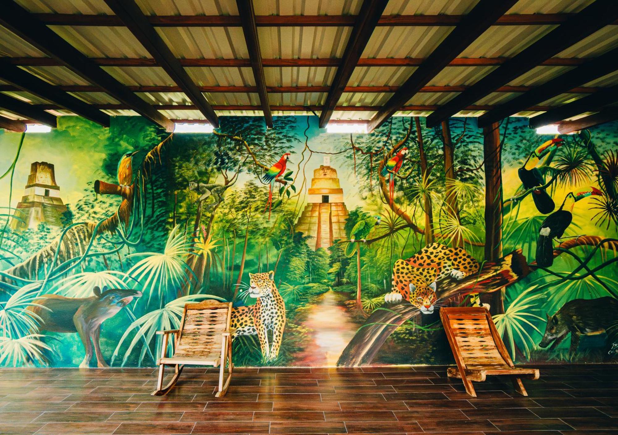 Hotel Zazil Ha *