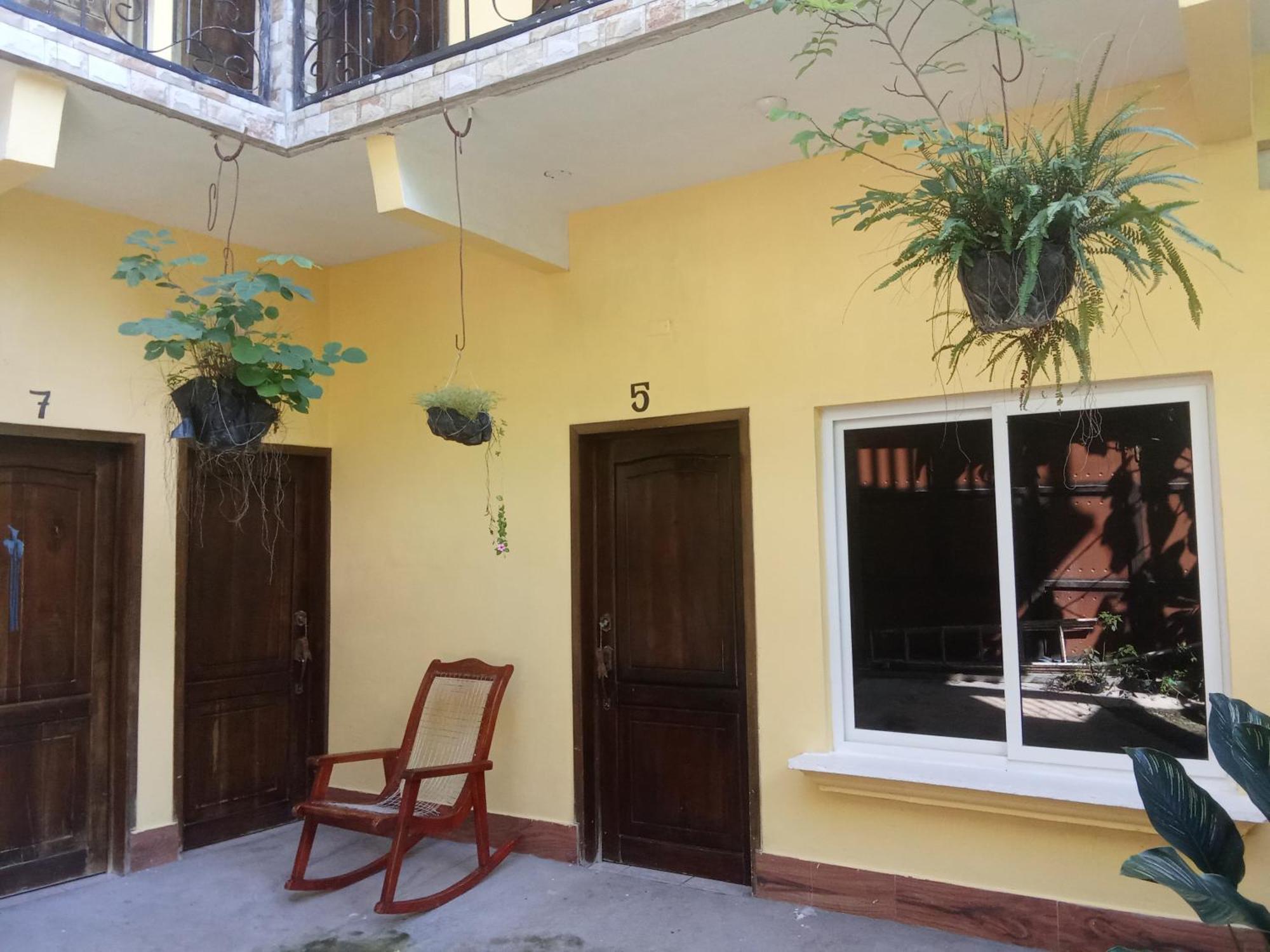 Hotel Zazil Ha El Remate