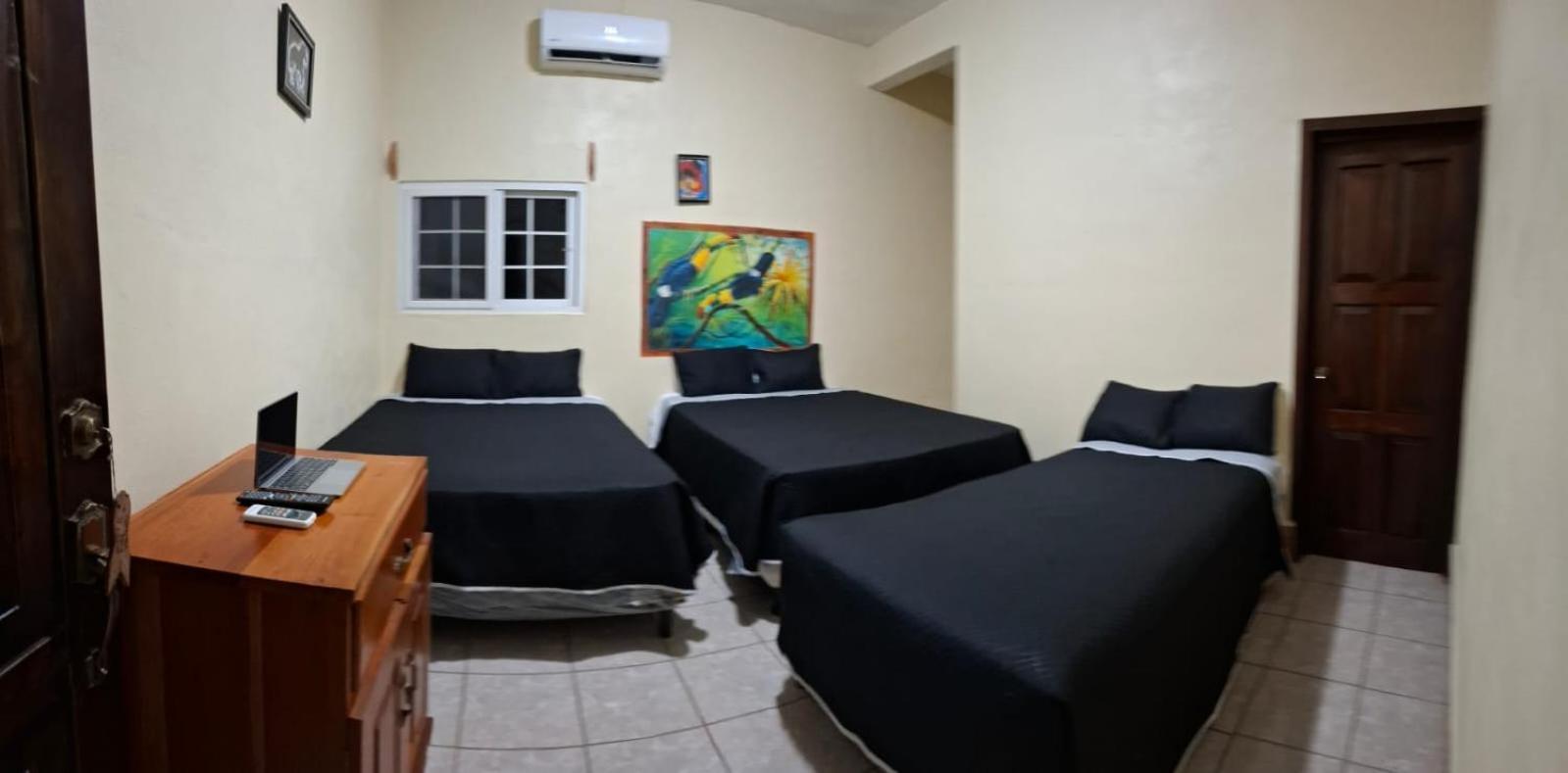 Zazil Ha * El Remate