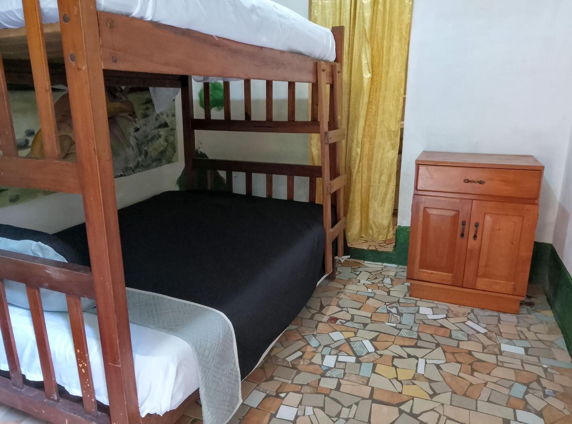 Hotel Zazil Ha El Remate